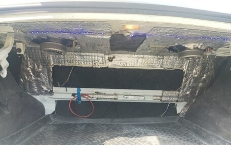 Renault Logan I, 2013 год, 180 000 рублей, 7 фотография