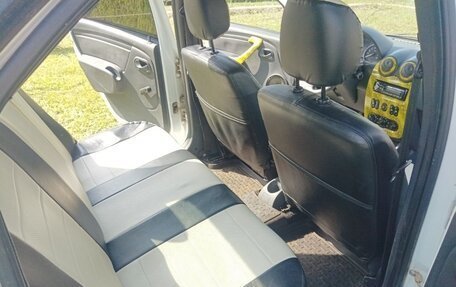 Renault Logan I, 2013 год, 180 000 рублей, 10 фотография