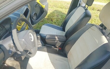 Renault Logan I, 2013 год, 180 000 рублей, 11 фотография
