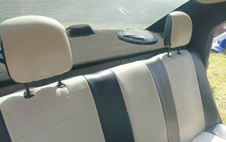 Renault Logan I, 2013 год, 180 000 рублей, 9 фотография