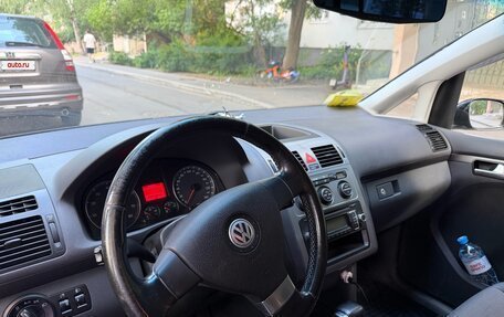 Volkswagen Touran III, 2008 год, 699 000 рублей, 4 фотография