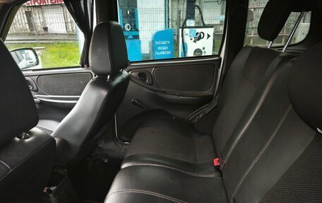 Chevrolet Niva I рестайлинг, 2013 год, 650 000 рублей, 7 фотография
