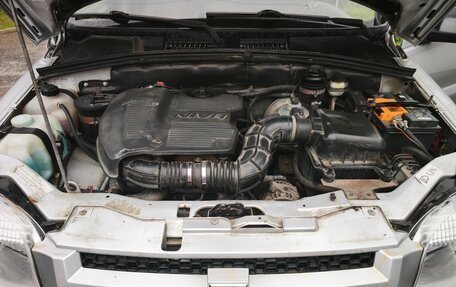 Chevrolet Niva I рестайлинг, 2013 год, 650 000 рублей, 5 фотография