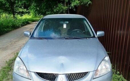 Mitsubishi Lancer IX, 2006 год, 250 000 рублей, 1 фотография