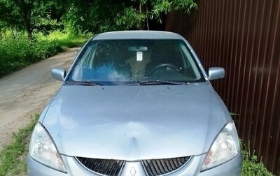 Mitsubishi Lancer IX, 2006 год, 250 000 рублей, 1 фотография