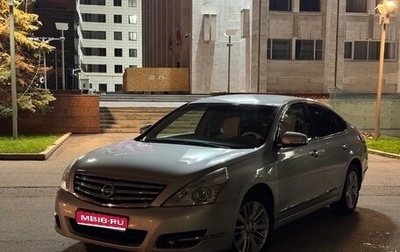 Nissan Teana, 2011 год, 1 250 000 рублей, 1 фотография
