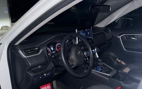 Toyota RAV4, 2019 год, 1 260 000 рублей, 1 фотография