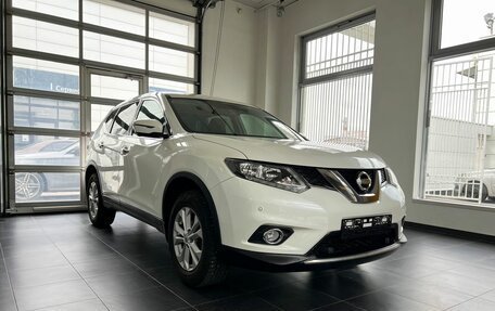 Nissan X-Trail, 2018 год, 2 100 000 рублей, 1 фотография