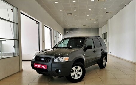Ford Maverick, 2005 год, 595 000 рублей, 1 фотография