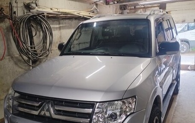 Mitsubishi Pajero IV, 2008 год, 1 300 000 рублей, 1 фотография