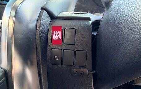 Toyota Vellfire II, 2015 год, 3 200 000 рублей, 18 фотография