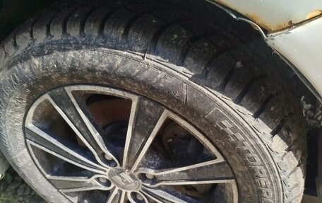 Mitsubishi Lancer IX, 2006 год, 250 000 рублей, 7 фотография