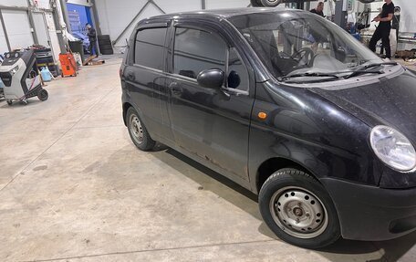 Daewoo Matiz I, 2012 год, 250 000 рублей, 3 фотография