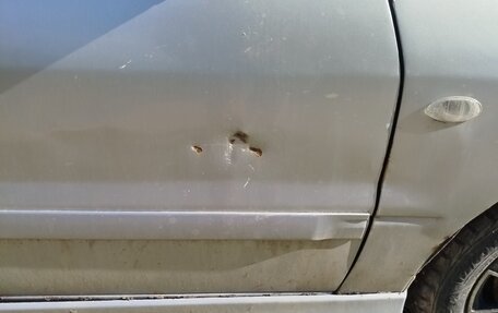 Mitsubishi Lancer IX, 2006 год, 250 000 рублей, 5 фотография