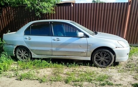 Mitsubishi Lancer IX, 2006 год, 250 000 рублей, 2 фотография