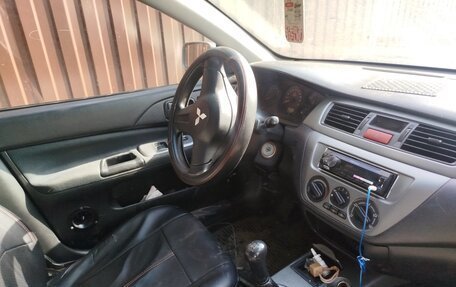 Mitsubishi Lancer IX, 2006 год, 250 000 рублей, 4 фотография