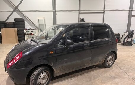 Daewoo Matiz I, 2012 год, 250 000 рублей, 4 фотография