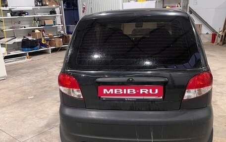 Daewoo Matiz I, 2012 год, 250 000 рублей, 2 фотография