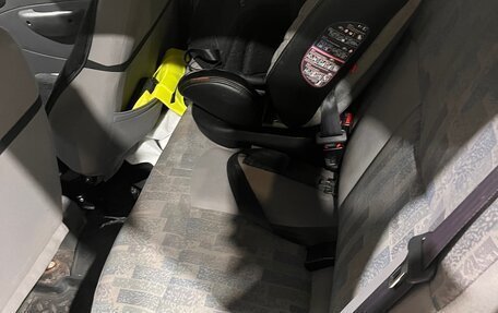 Daewoo Matiz I, 2012 год, 250 000 рублей, 15 фотография