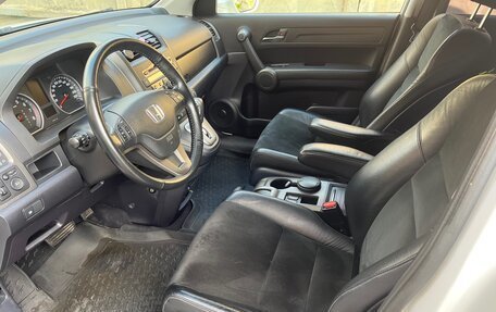 Honda CR-V III рестайлинг, 2012 год, 1 550 000 рублей, 6 фотография