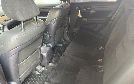 Honda CR-V III рестайлинг, 2012 год, 1 550 000 рублей, 8 фотография