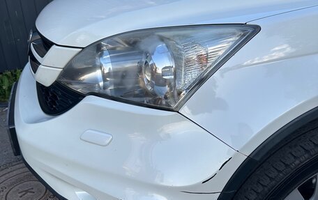 Honda CR-V III рестайлинг, 2012 год, 1 550 000 рублей, 10 фотография