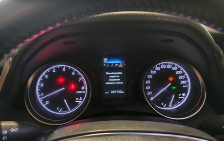 Toyota Camry, 2021 год, 2 123 000 рублей, 6 фотография