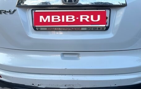 Honda CR-V III рестайлинг, 2012 год, 1 550 000 рублей, 11 фотография