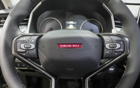 Haval Jolion, 2026 год, 12 фотография