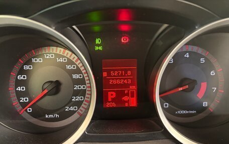Mitsubishi Lancer IX, 2007 год, 445 000 рублей, 10 фотография