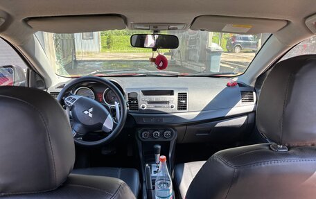 Mitsubishi Lancer IX, 2007 год, 445 000 рублей, 12 фотография