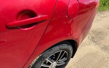 Mitsubishi Lancer IX, 2007 год, 445 000 рублей, 13 фотография