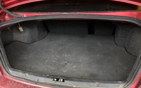 Mitsubishi Lancer IX, 2007 год, 445 000 рублей, 9 фотография