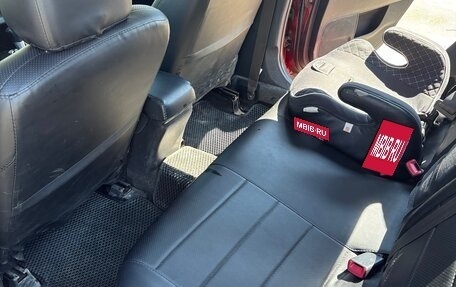 Mitsubishi Lancer IX, 2007 год, 445 000 рублей, 11 фотография