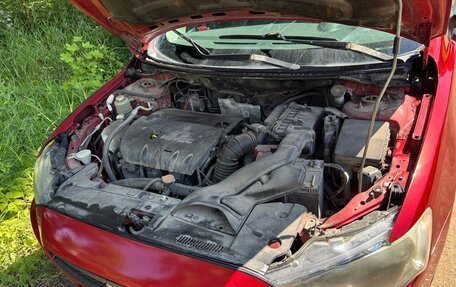 Mitsubishi Lancer IX, 2007 год, 445 000 рублей, 19 фотография