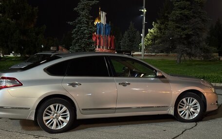 Nissan Teana, 2011 год, 1 250 000 рублей, 5 фотография