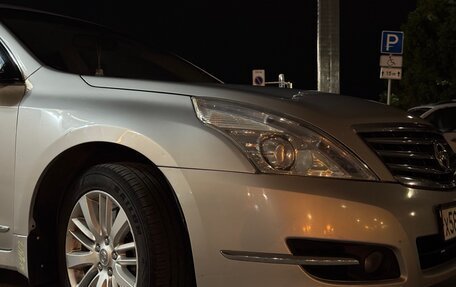 Nissan Teana, 2011 год, 1 250 000 рублей, 6 фотография