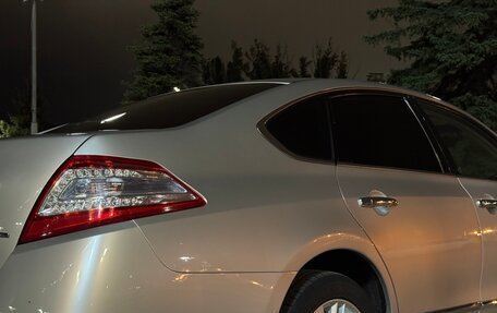 Nissan Teana, 2011 год, 1 250 000 рублей, 7 фотография