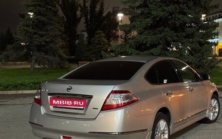 Nissan Teana, 2011 год, 1 250 000 рублей, 4 фотография