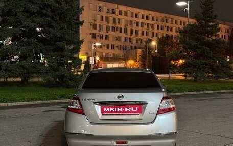 Nissan Teana, 2011 год, 1 250 000 рублей, 3 фотография