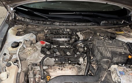 Nissan Teana, 2011 год, 1 250 000 рублей, 13 фотография