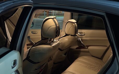 Nissan Teana, 2011 год, 1 250 000 рублей, 12 фотография