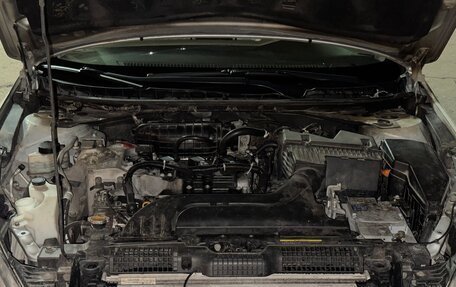 Nissan Teana, 2011 год, 1 250 000 рублей, 14 фотография