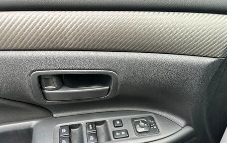 Mitsubishi Outlander III рестайлинг 3, 2016 год, 1 450 000 рублей, 8 фотография