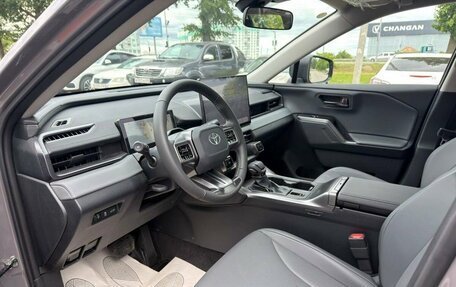Toyota RAV4, 2026 год, 4 700 000 рублей, 3 фотография