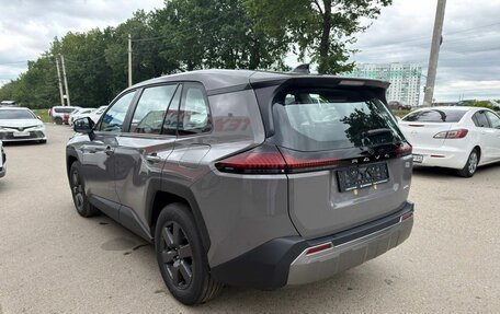 Toyota RAV4, 2026 год, 4 700 000 рублей, 2 фотография