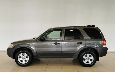 Ford Maverick, 2005 год, 595 000 рублей, 5 фотография