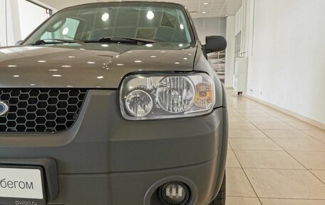 Ford Maverick, 2005 год, 595 000 рублей, 10 фотография