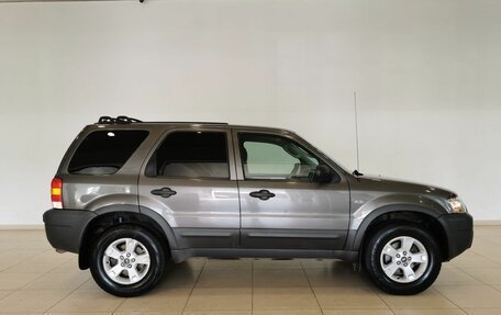 Ford Maverick, 2005 год, 595 000 рублей, 6 фотография