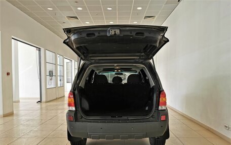 Ford Maverick, 2005 год, 595 000 рублей, 11 фотография